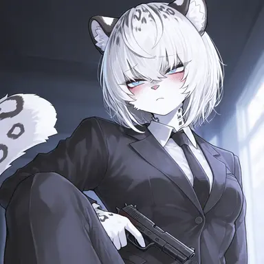 Profile image of Reilly