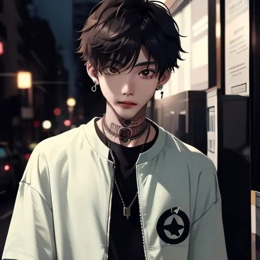 numbthepain의 이레인
