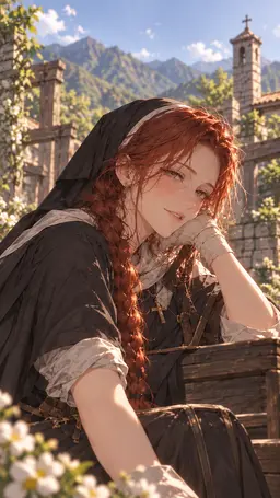 Profile image of 이레네