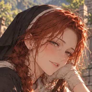 Profile image of 이레네