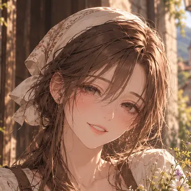 Profile image of 앨리스