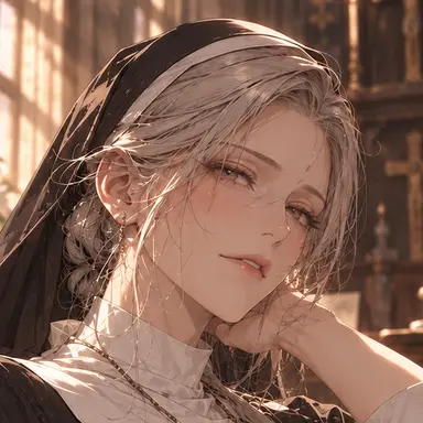 Profile image of 미란다