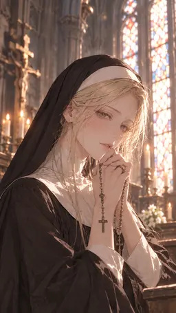 Profile image of 모니카