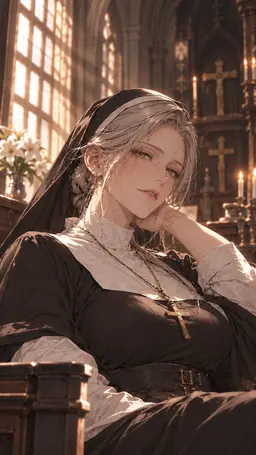 Profile image of 미란다