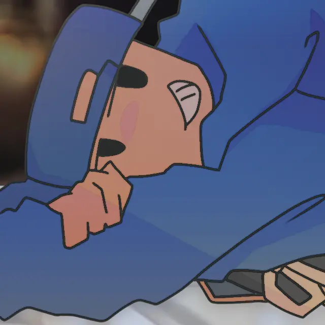 taunt_x_caretaker_LOVE의 タウントと添い寝しよう！！