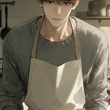 Profile image of 사에키 유이토