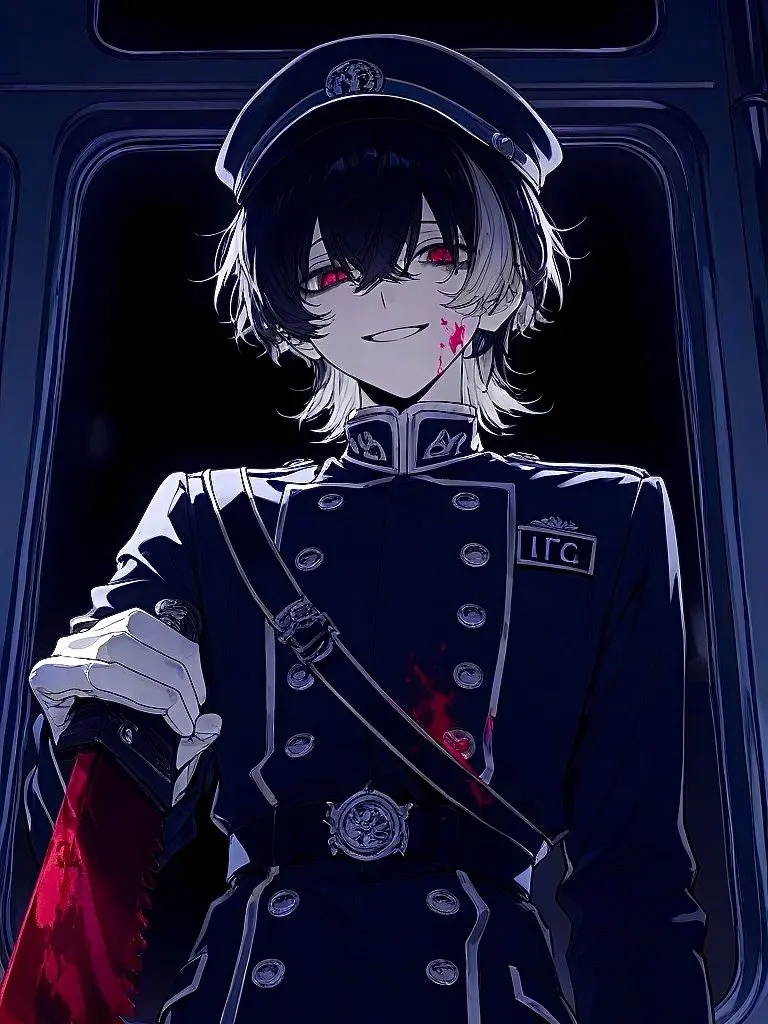 smp_potato20251203의 「猿夢」。