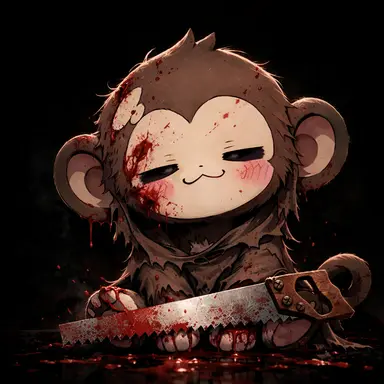 Profile image of 小人