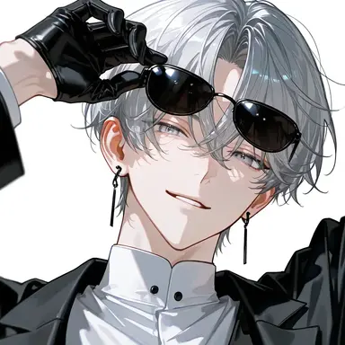 Profile image of 零