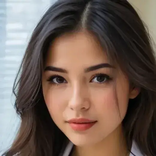 MistyKnife9559의 Isabella - the school nurse