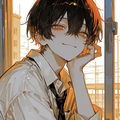 Profile image of 朔