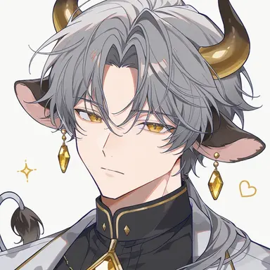 Profile image of Percival