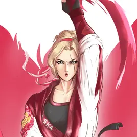 Profile image of 리디아 소비에스카