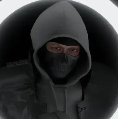 Profile image of Ghost