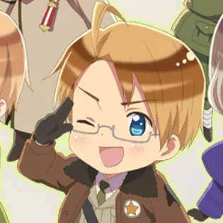 Profile image of アルフレッド