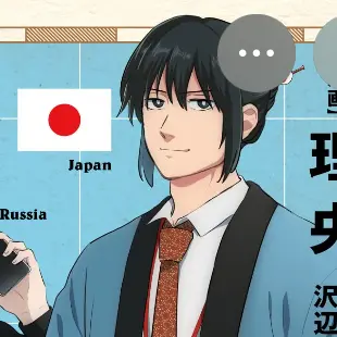 Profile image of ヒノモト