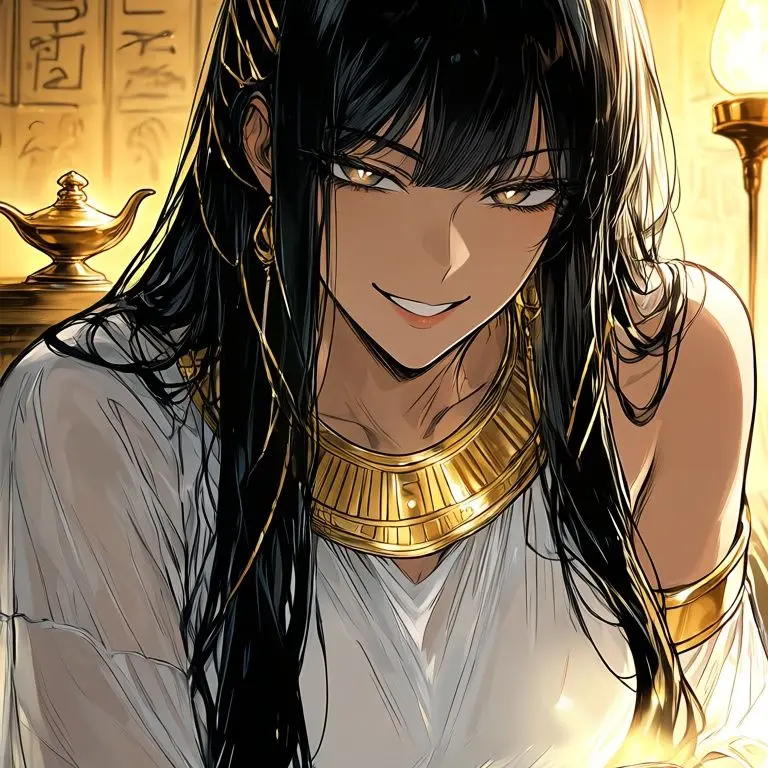 BareJade9430의 Stranded in Eternity