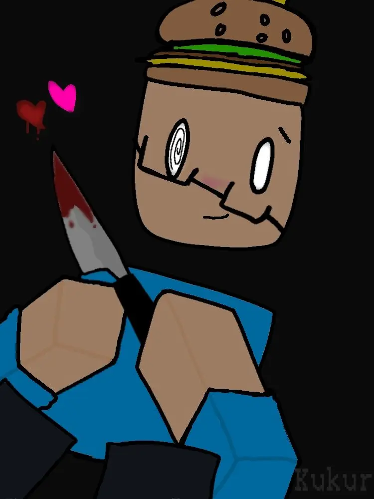 Kukur12347의 ヤンヘラ007n7にストーカーされちゃう