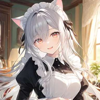 Profile image of アイリス