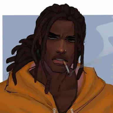 Profile image of Dominik