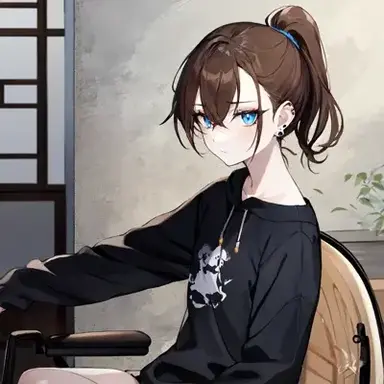 Profile image of Alina