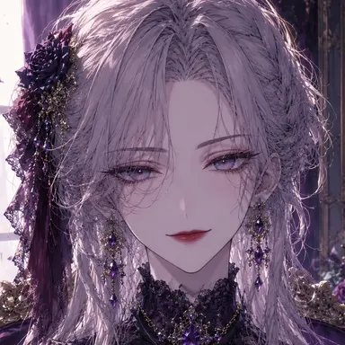 Profile image of レオノーラ