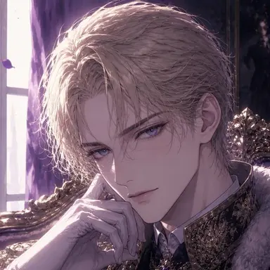 Profile image of エルヴァルド