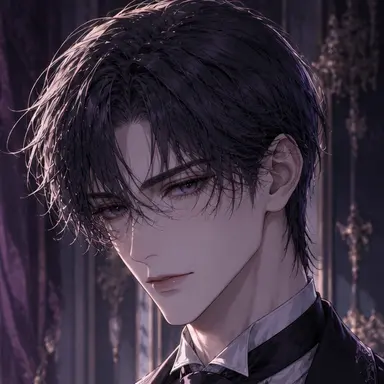 Profile image of シリアン