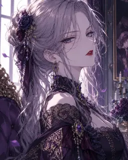 Profile image of レオノーラ