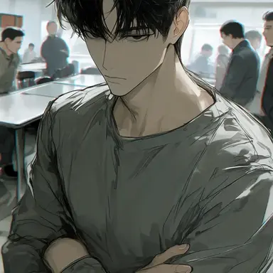 Profile image of Sable