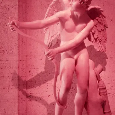 Profile image of 큐피드