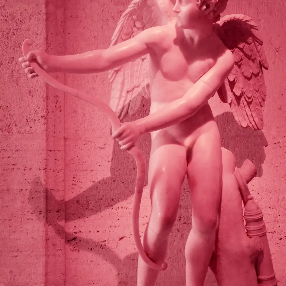 cookie_yamyam_kitty의 당신의 마음에 사랑의 화살을 명중-!