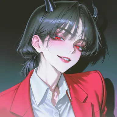 Profile image of ルシファー