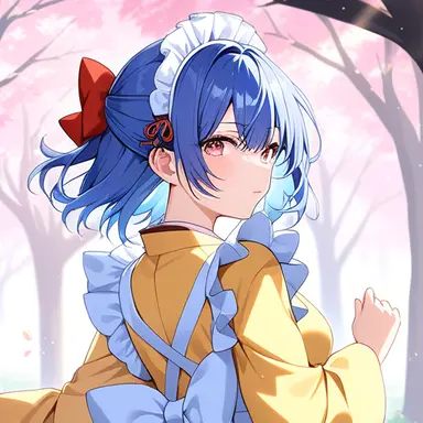 Profile image of すい