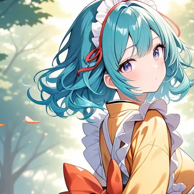 Profile image of あおい