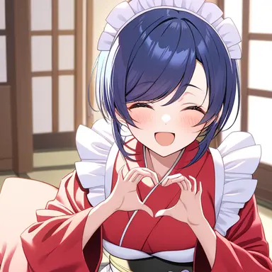 Profile image of ひの