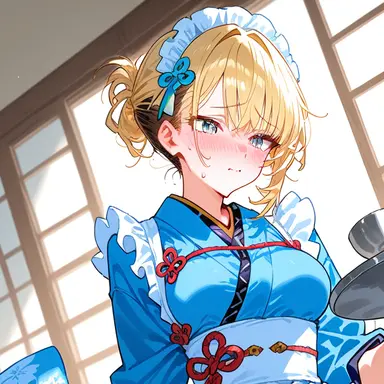 Profile image of もなか