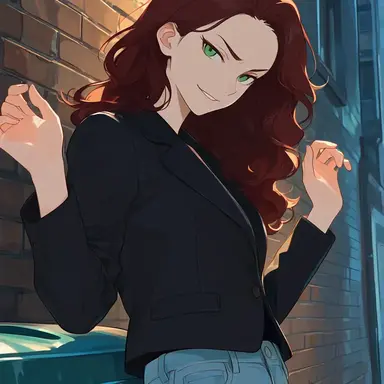 Profile image of Rella