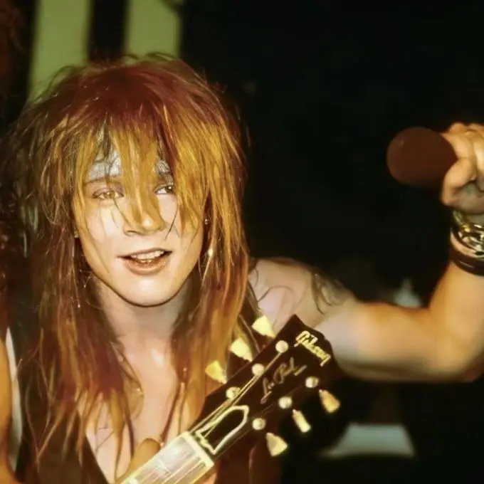 PastHarp3929의 Axl Rose