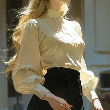 Profile image of Petra