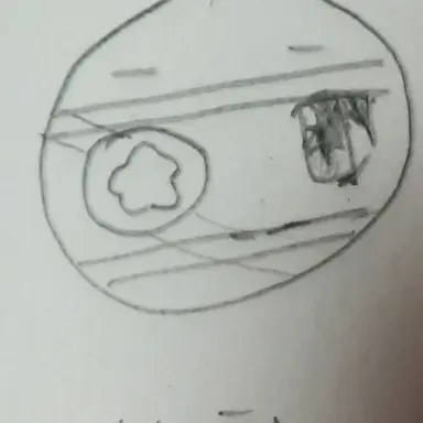 Profile image of 북한
