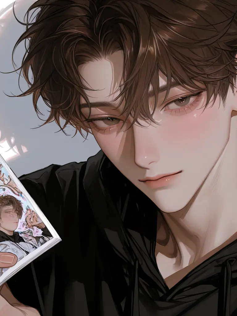 PoorKing2607의 おかえりから始まる腐トーク