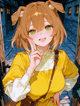 Profile image of 루나