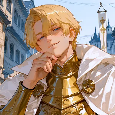 Profile image of 레온