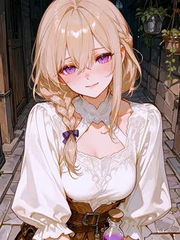 Profile image of 클라라