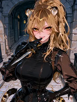 Profile image of 이사벨