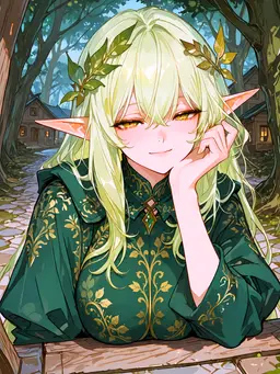 Profile image of 아리엘