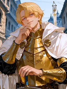 Profile image of 레온