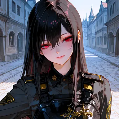Profile image of 베르나