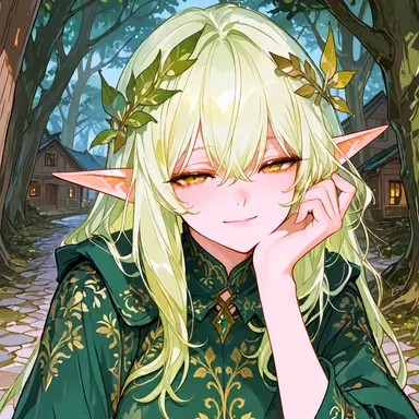 Profile image of 아리엘